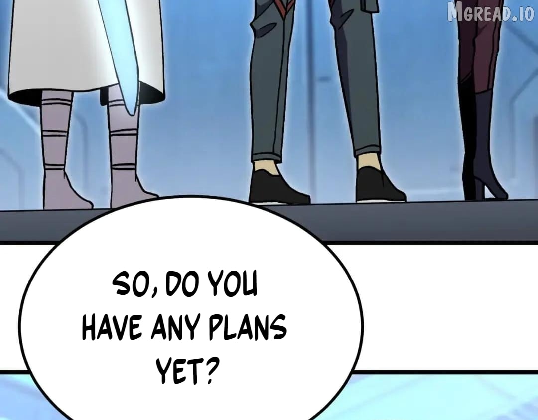 Log into the Future Chapter 324   - page 92